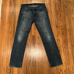 7 for all mankind Jeans size 32